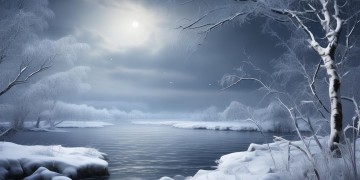 江雪古诗配音的歌曲究竟是什么？