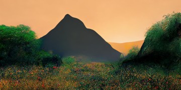 〈情人山〉原唱是哪里的歌呢？