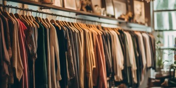 卖衣服店里究竟都放什么歌？