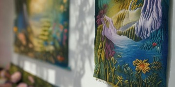 要把手放在你的肩究竟是哪首歌？