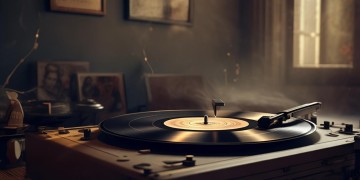 失落的时候究竟该听什么歌？