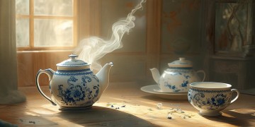 人生一杯茶究竟是哪首歌？