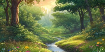 一路风雨一路歌出自哪首歌？