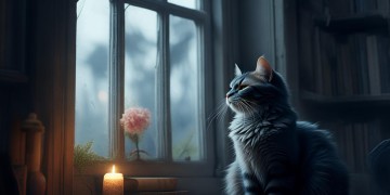 猫的寂寞谁能懂究竟出自哪首歌？