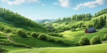 小放牛究竟属于什么地区的歌？