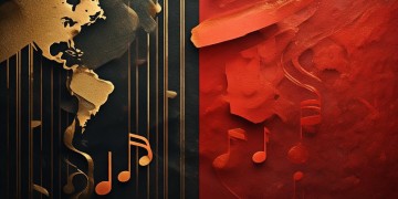 国际歌属于什么类型的音乐？