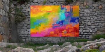 央视出品的一什么画什么的歌究竟是哪首？