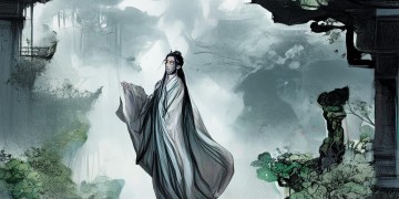 神行九歌选什么人物最好？