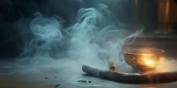 我就是爱抽烟出自哪首歌？