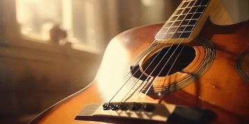 哪些歌曲适合用吉他弹唱呢？