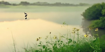 什么歌能帮小孩叫醒她？