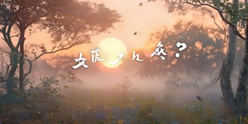 老天爷你的眉毛究竟是哪首歌？