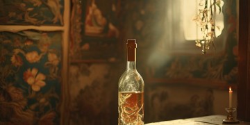 让我为你醉一次出自哪首歌？