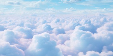 云朵慢慢地飘浮着究竟是哪首歌？