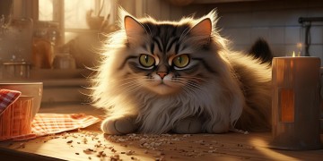 偷吃的吃完了到底是哪首歌？