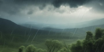 风大雨大也不怕究竟是哪首歌？