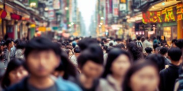 听人潮汹涌是哪首歌？