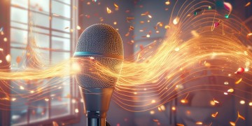 声音粗的人唱什么歌好呢？