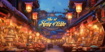 喜宝广告歌究竟是什么？