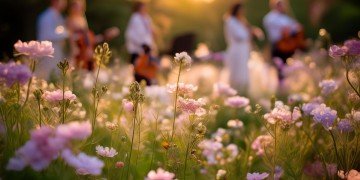 伴郎结婚适合唱什么歌呢？
