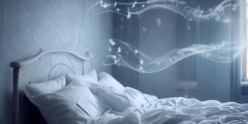 睡觉的歌歌词究竟是什么？