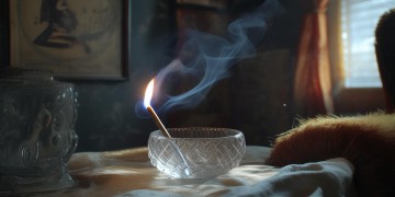 姑娘烟就不要抽了究竟是哪首歌？