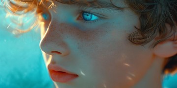 男孩子的盛世容颜出自哪首歌？