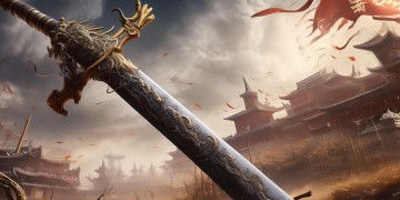 黑脸的关公战长沙出自哪首歌？
