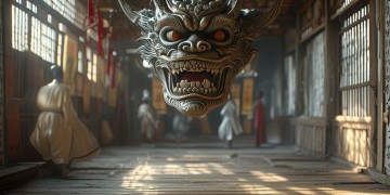 王宝强唱的功夫歌究竟叫什么？