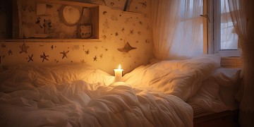 儿子说爸妈我怕黑究竟是哪首歌？