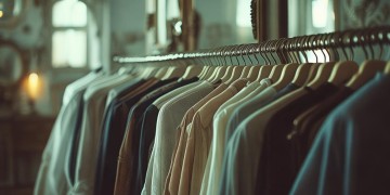 我挑衣服的样子出自哪首歌？