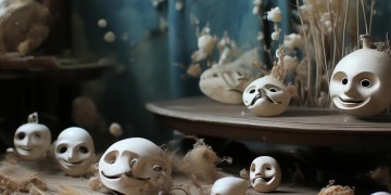 随便得不到的笑容究竟出自哪首歌？