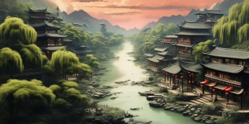 江南夙愿究竟是什么歌？