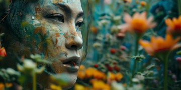 口不对心吗出自哪首粤语歌？