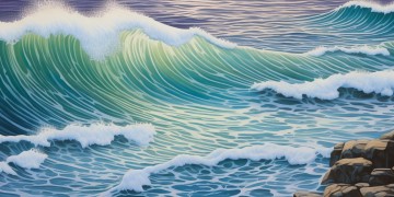 浪浪浪的英文歌究竟是什么？