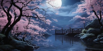 夜里适合听哪些佛歌呢？