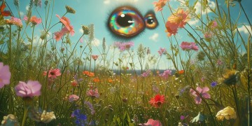 你们炽热的眼神出自哪首歌？