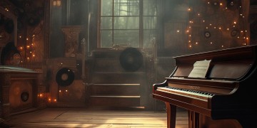 落空的原创歌曲究竟是哪首？