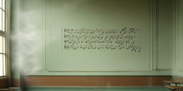 什么歌不能在教室唱？