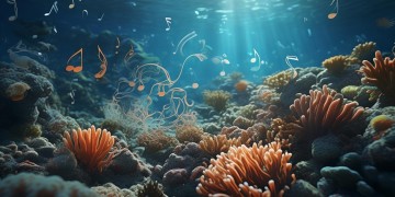 光遇潜海季琴谱究竟是什么歌？