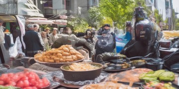 九歌究竟是怎样的诗？