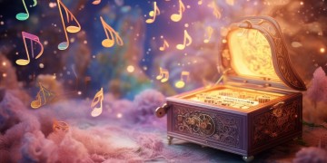 迷你的专属歌曲究竟是哪首？