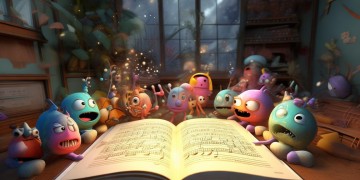 错把笑话当神话究竟出自哪首歌？