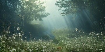 早晨的魔性声音究竟是哪首歌？