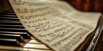 哪些歌曲用钢琴弹奏简单呢？