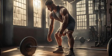 练肌肉听什么歌比较合适呢？