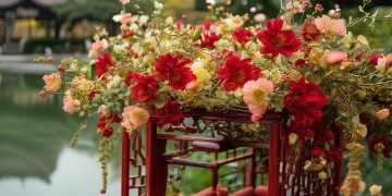 新娘结婚上花轿的歌到底叫什么？
