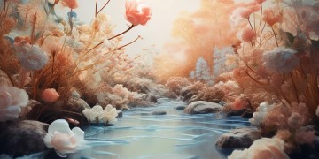 人生不是一个坎出自哪首歌？