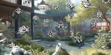 国服元歌究竟该带什么符文印记？