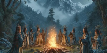 外族人唱藏歌有专门的称呼吗？